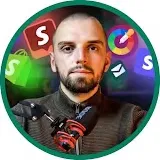 Shopify OS — Louis ST